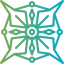Snowflake icon 64x64