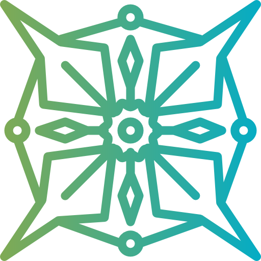 Snowflake icon