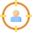 Target icon 64x64