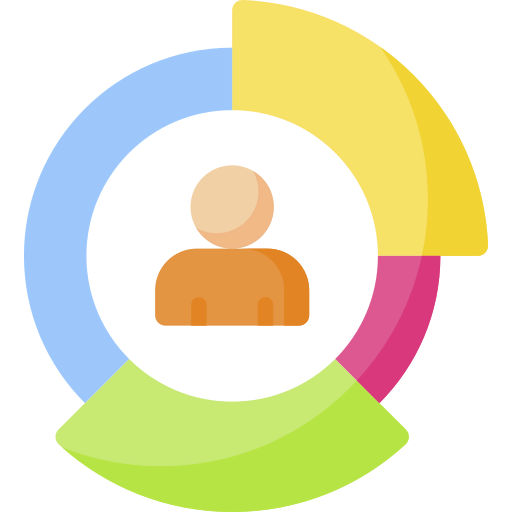 User icon