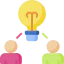 Brainstorm icon 64x64