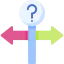 Decision icon 64x64