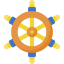 Rudder icon 64x64