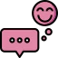 Chat icon 64x64