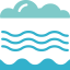 Wind icon 64x64