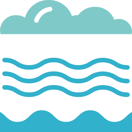 Wind icon