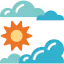 Sunny icon 64x64
