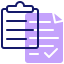 Clipboard icon 64x64