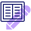 Notebook icon 64x64
