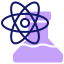 Atom icon 64x64