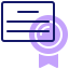 Diploma icon 64x64