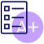 Exam icon 64x64
