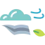 Windy icon 64x64
