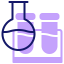 Flasks icon 64x64