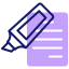 Highlighter icon 64x64