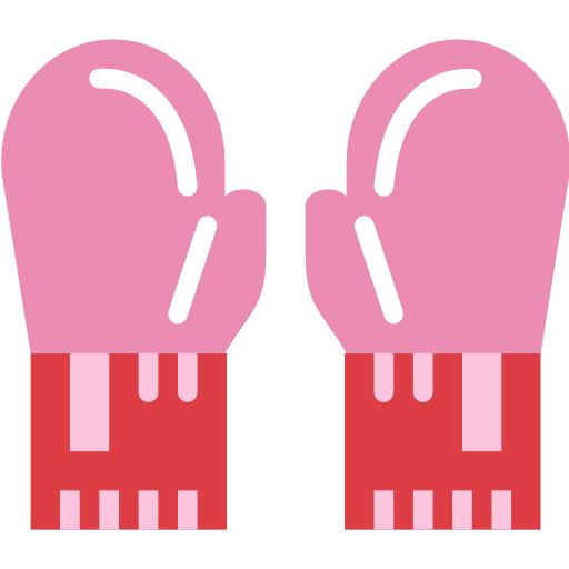 Gloves icon