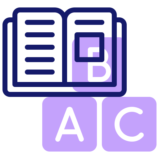 Textbook icon