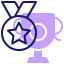 Medal icon 64x64