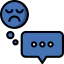 Chat icon 64x64