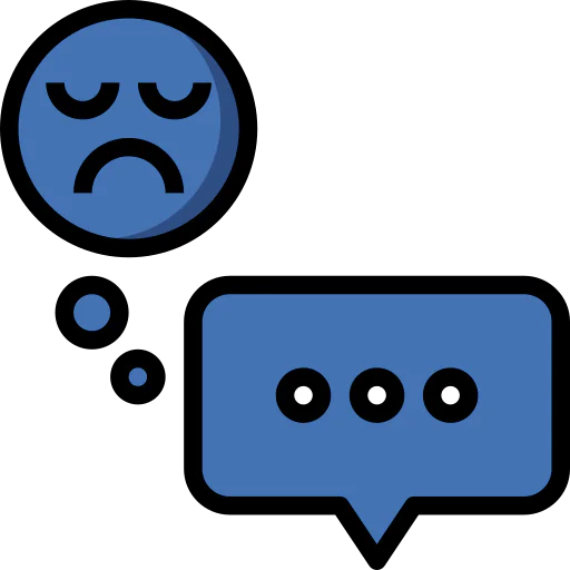 Chat icon