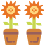 Spring Symbol 64x64