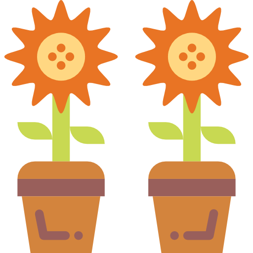 Spring icon