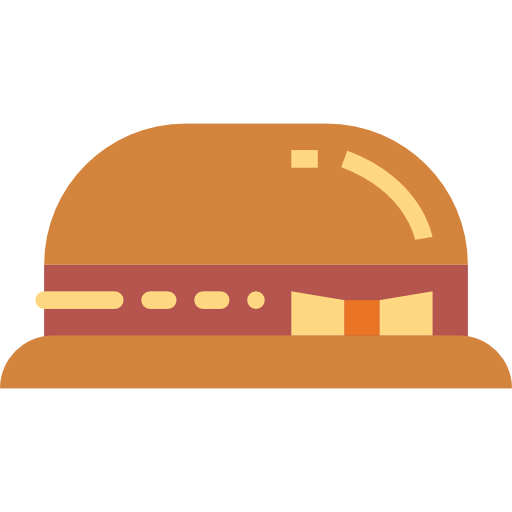 Hat icon