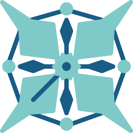 Snowflake icon