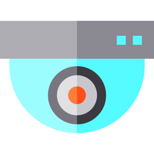 Cctv icon