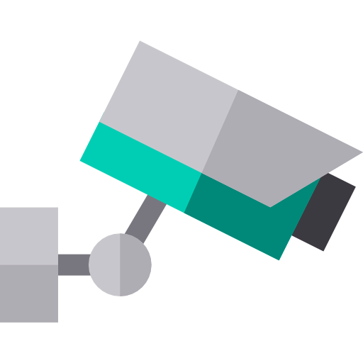 Cctv icon