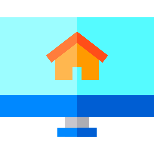 Computer icon