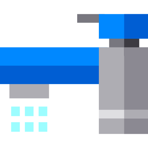 Faucet icon