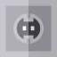 Socket Symbol 64x64