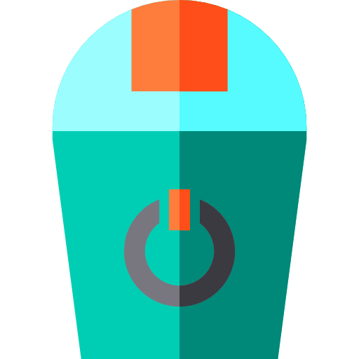 Trash icon