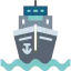 Navy アイコン 64x64