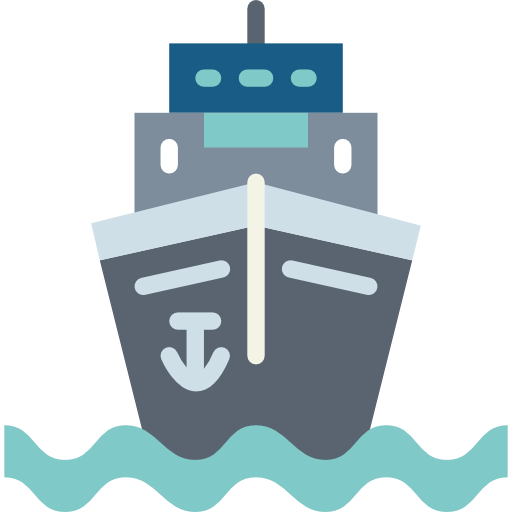 Navy icon