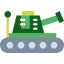 Tank icon 64x64