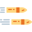Bullets Symbol 64x64