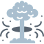 Explosion ícone 64x64