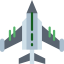 Jet icon 64x64