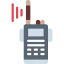 Walkie talkie icon 64x64