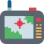 Gps icon 64x64