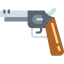 Gun icon 64x64