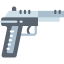 Gun icon 64x64