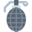 Grenade アイコン 64x64