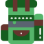 Backpack icon 64x64