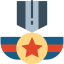 Medal icon 64x64
