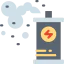Smoke grenade icon 64x64