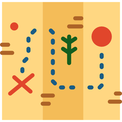 Map icon