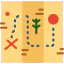 Map icon 64x64